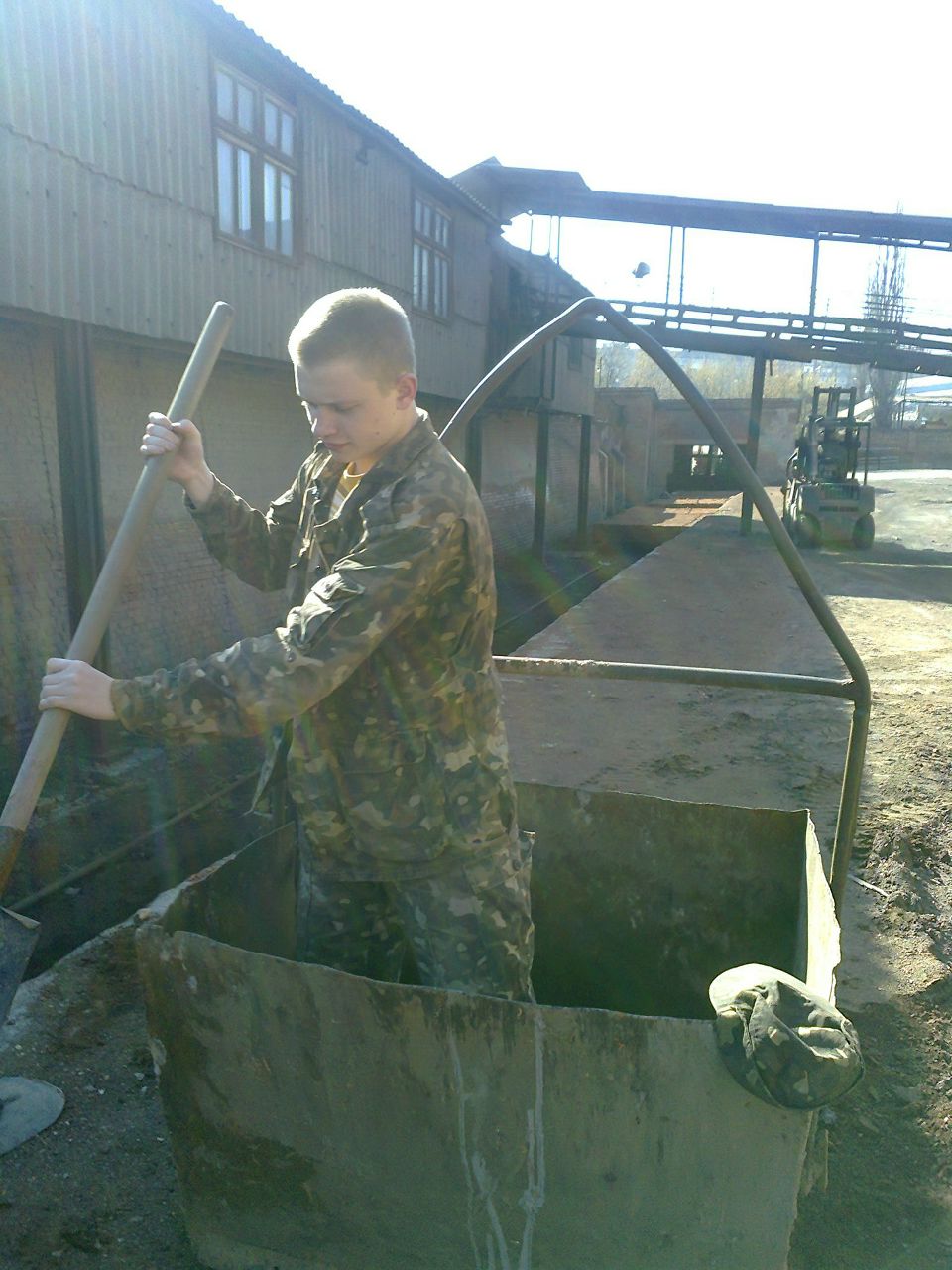 Александр Осадчук Витальевич | Одесса