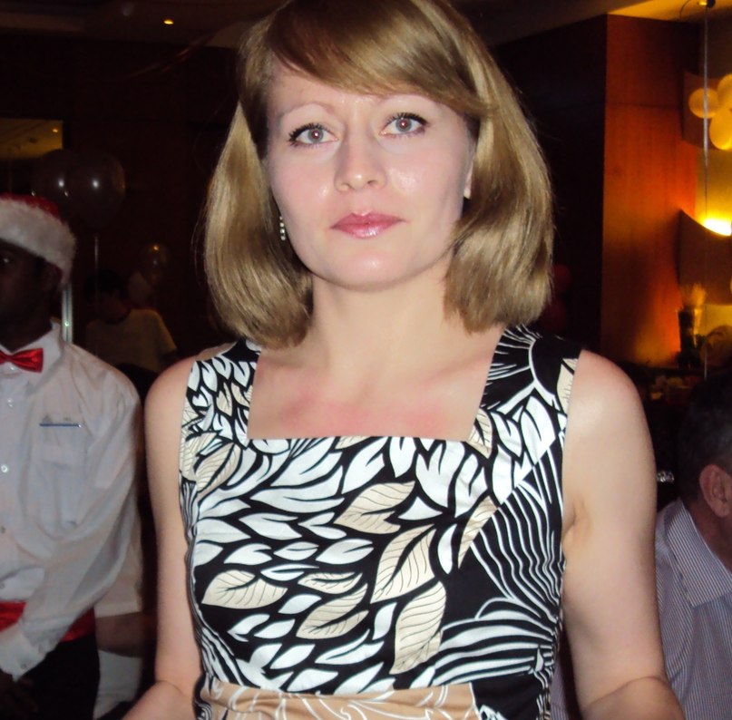 Венера Туляшева Венеровна | Уфа