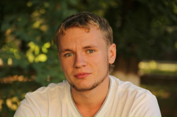 №5, Юрий Степанчук №5, Юрий Степанчук