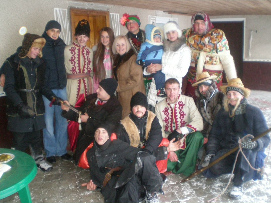 Oleg Biluk | Тернополь