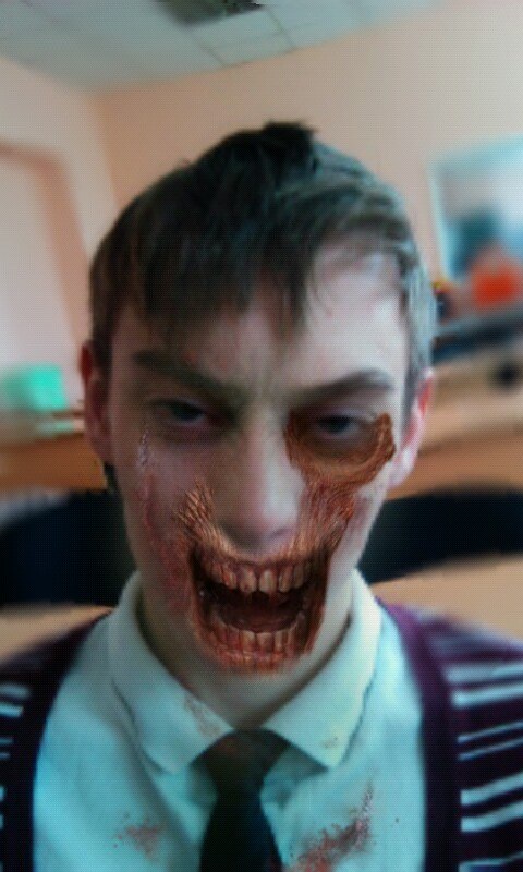 Максим Литвин | Санкт-Петербург