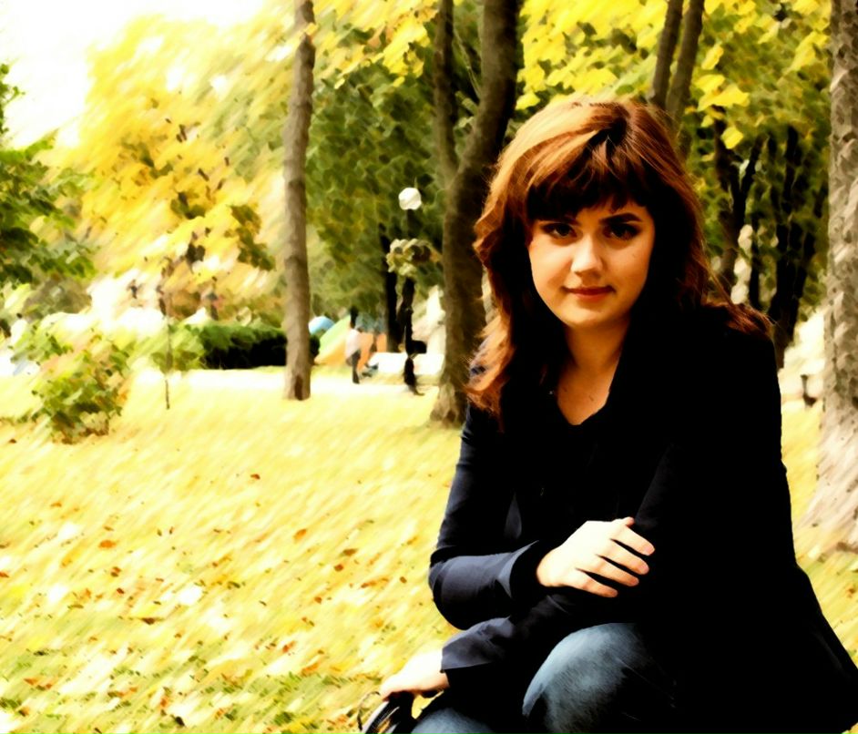 Катерина Дорофєєва | Киев