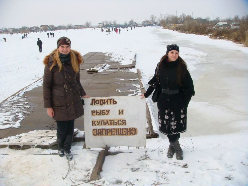 Елена Карикова | Херсон