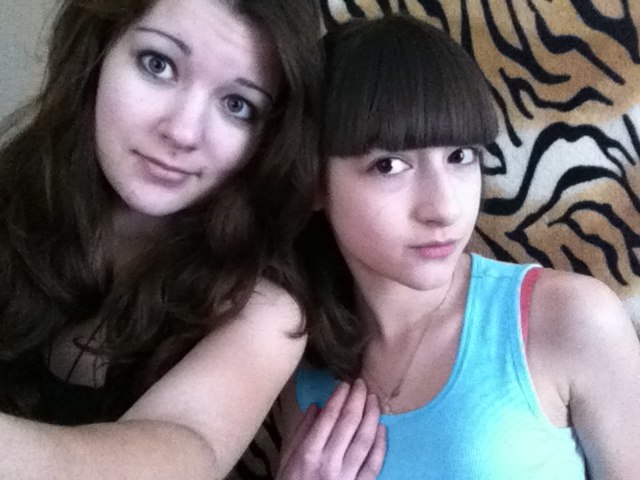 Александра Алиева | Москва