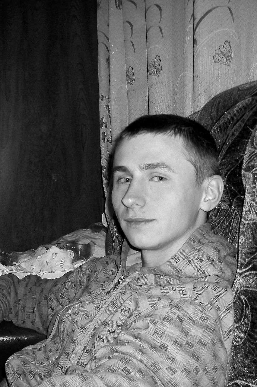 Николай Смородинов | Москва