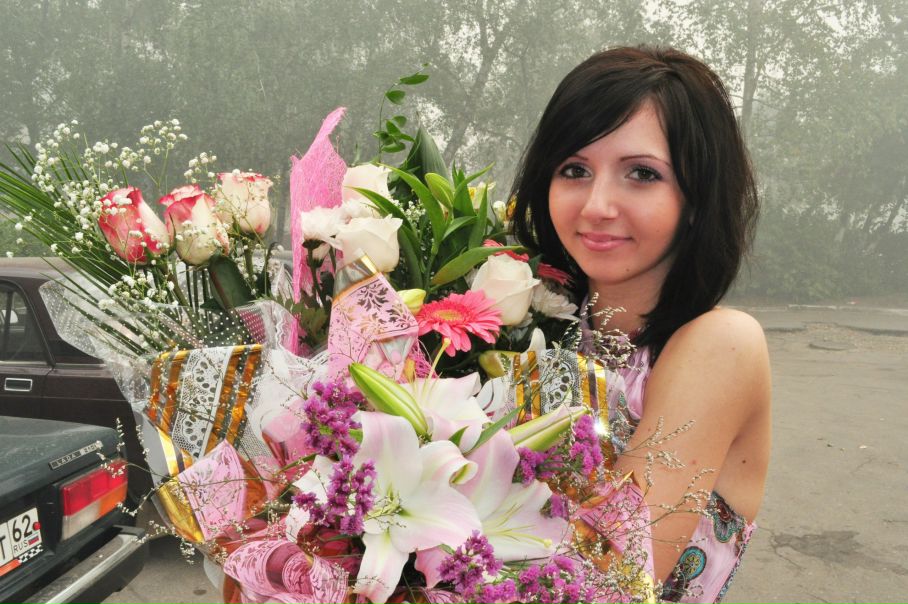 №39, Юля Даниленко, 35 лет, Рязань №39, Юля Даниленко, 35 лет, Рязань