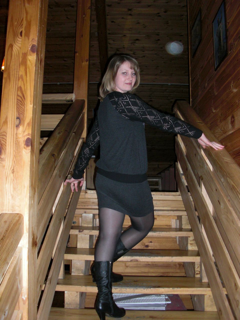 Ольга Борисова | Самара