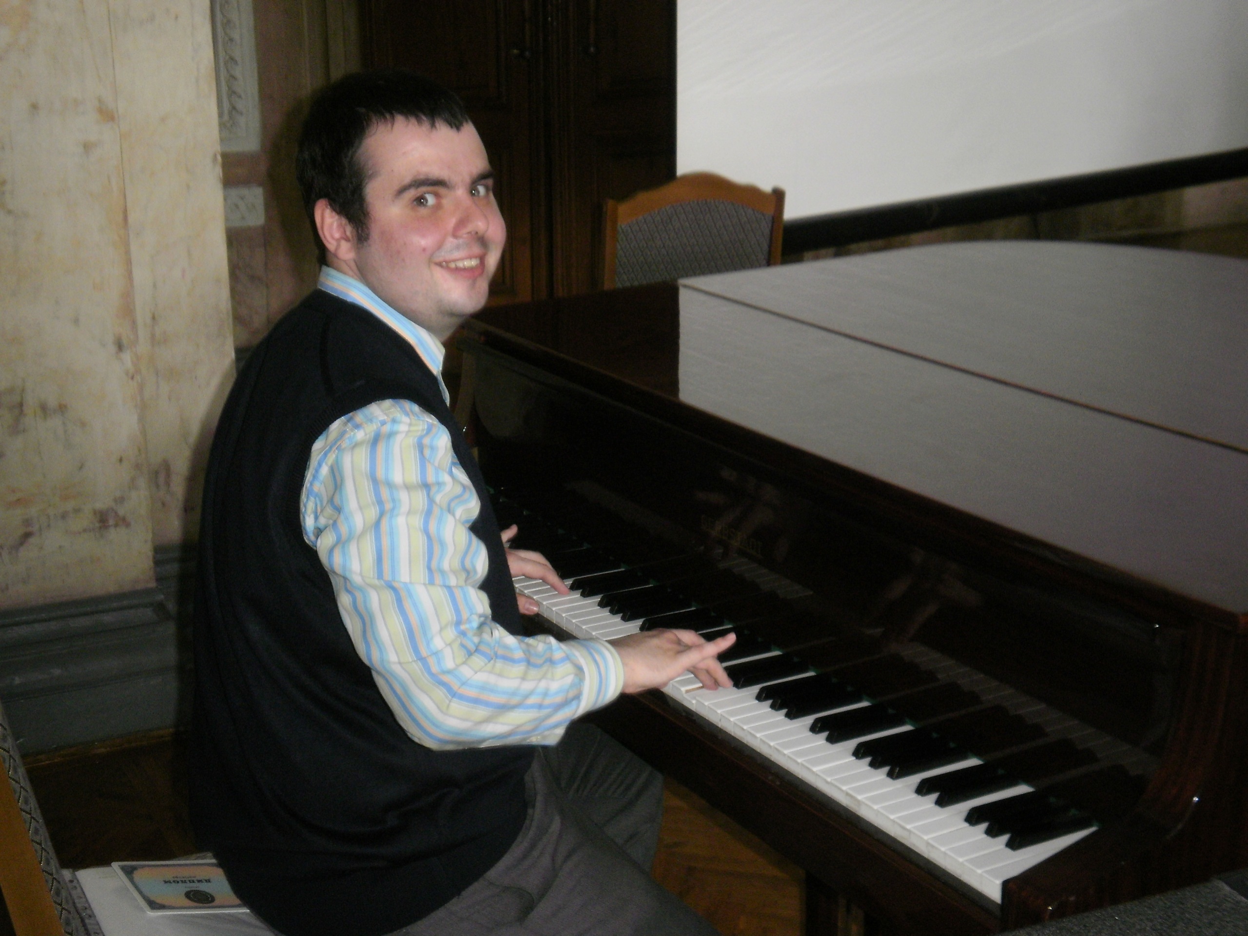 Фото профиля