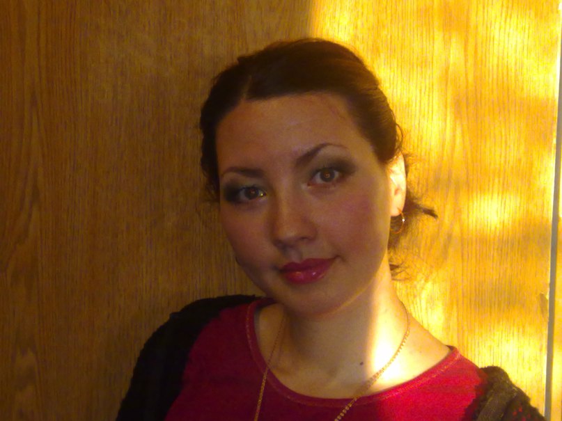 Ольга Малащенкова | Мурманск