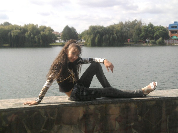 №17, Анжеліка Козачук №17, Анжеліка Козачук