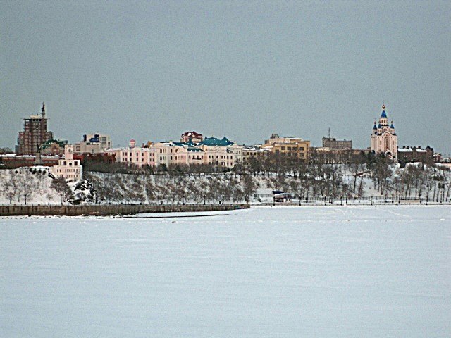 Дима Кадочин | Хабаровск