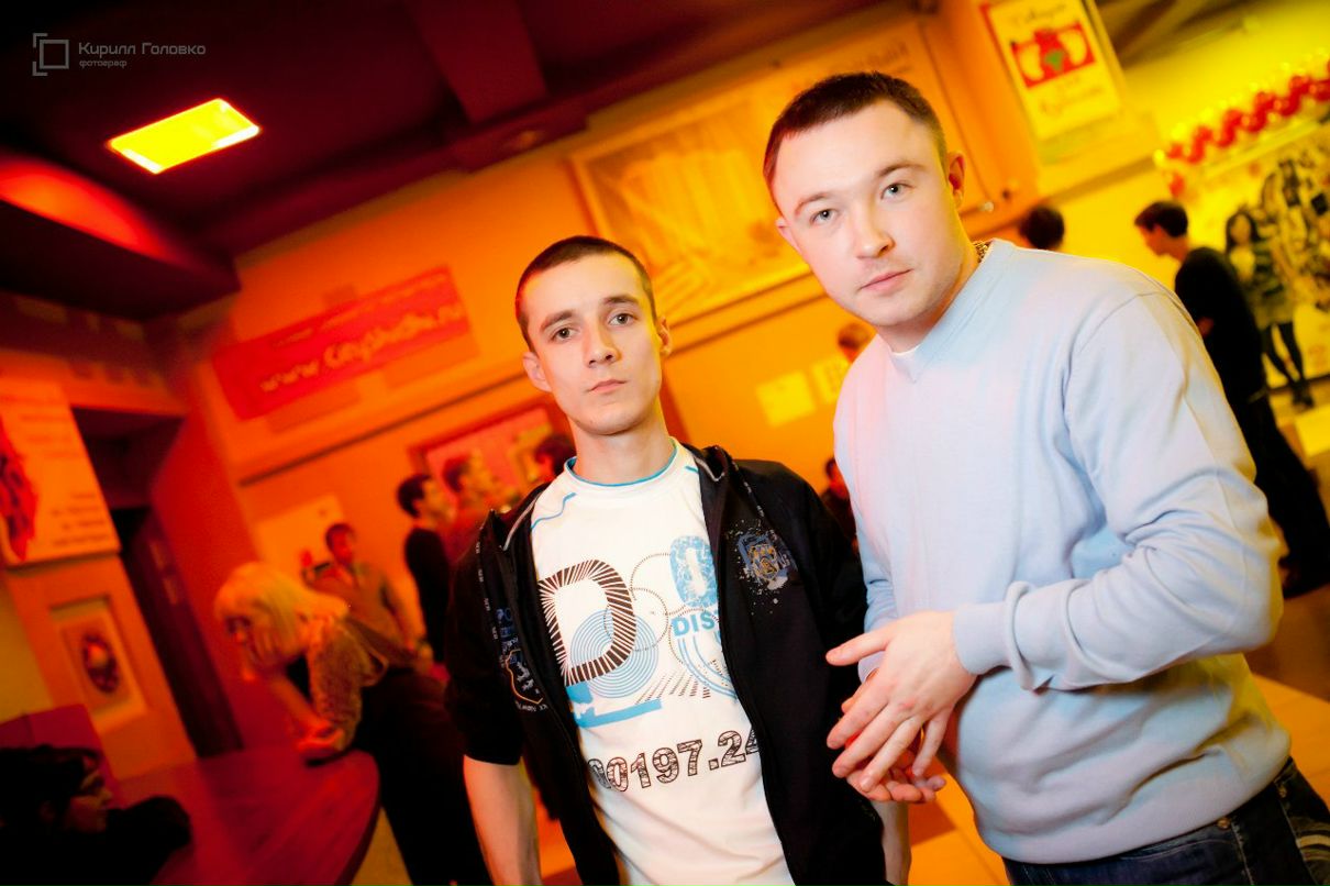 Алексей Безносов Сергеевич | Ульяновск