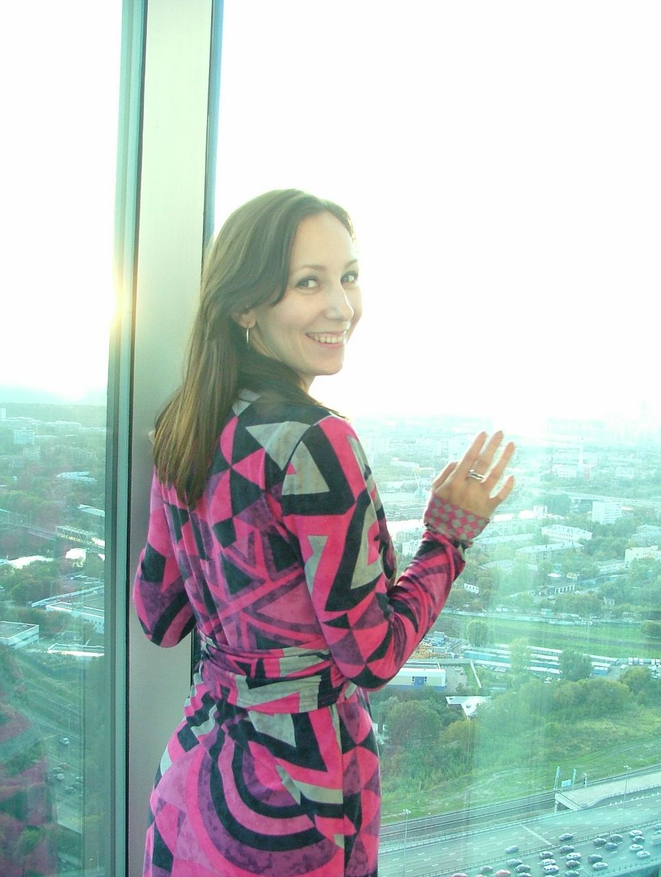 Юлия Вирченко | Саратов