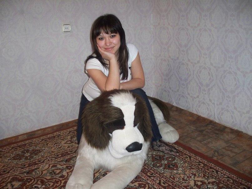 Динара Туминбаева | Орск