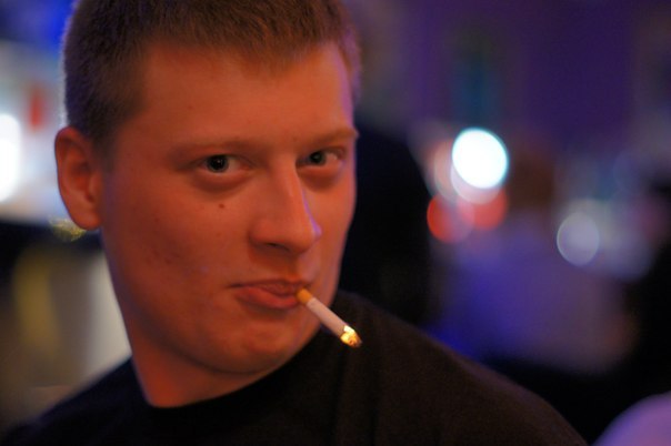 Gleb Politykin | Киев