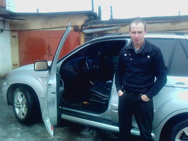 Михаил Какадий КОТ | Тула