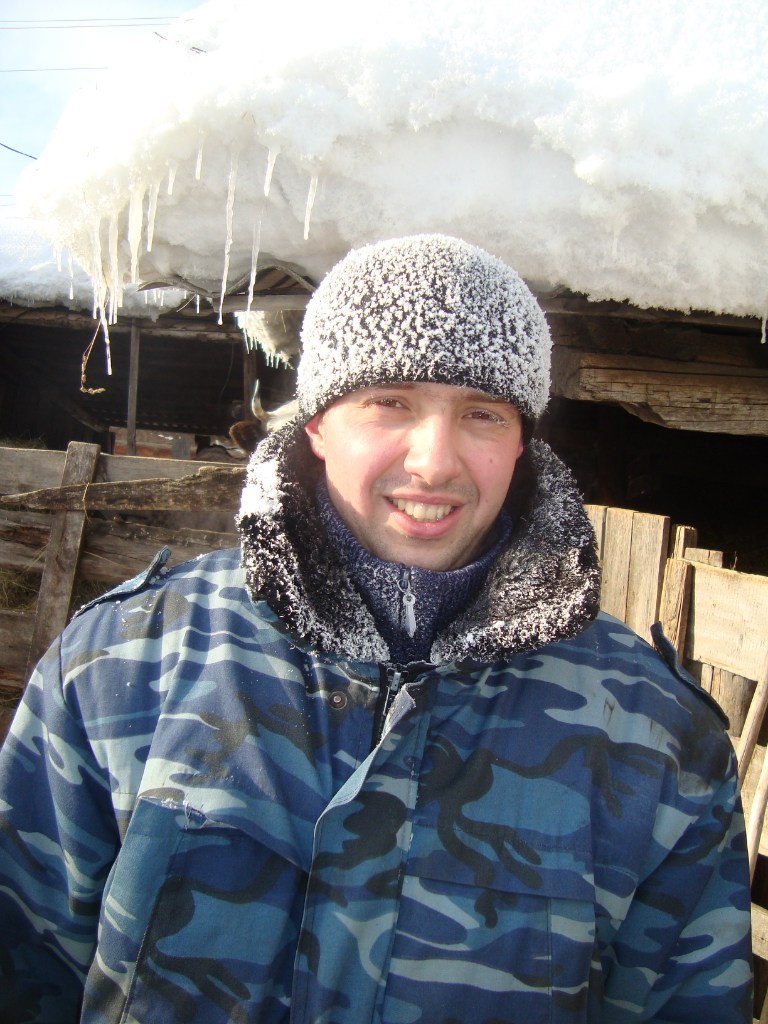 Анатолий Федоренко | Черногорск