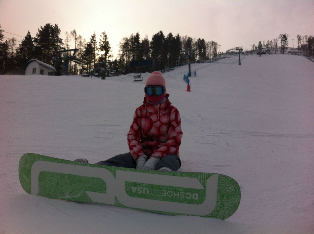 Юлия Секарина CASEY | Красноярск