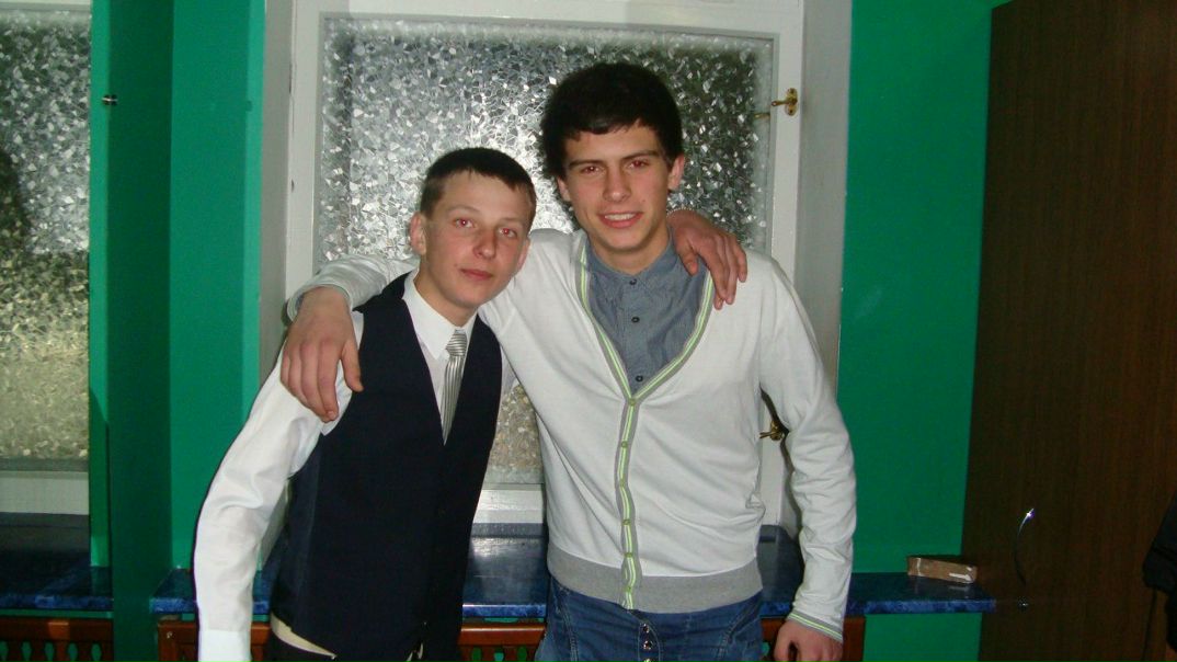 №69, Maestro Maestro, Кобеляки №69, Maestro Maestro, Кобеляки