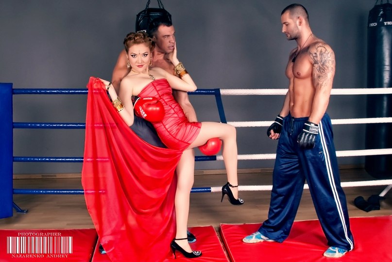 Andrei Nazarenko | Алматы