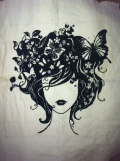 Анастасия Мостовецкая | Харьков