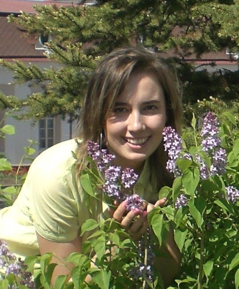 Дана Зарипова | Казань