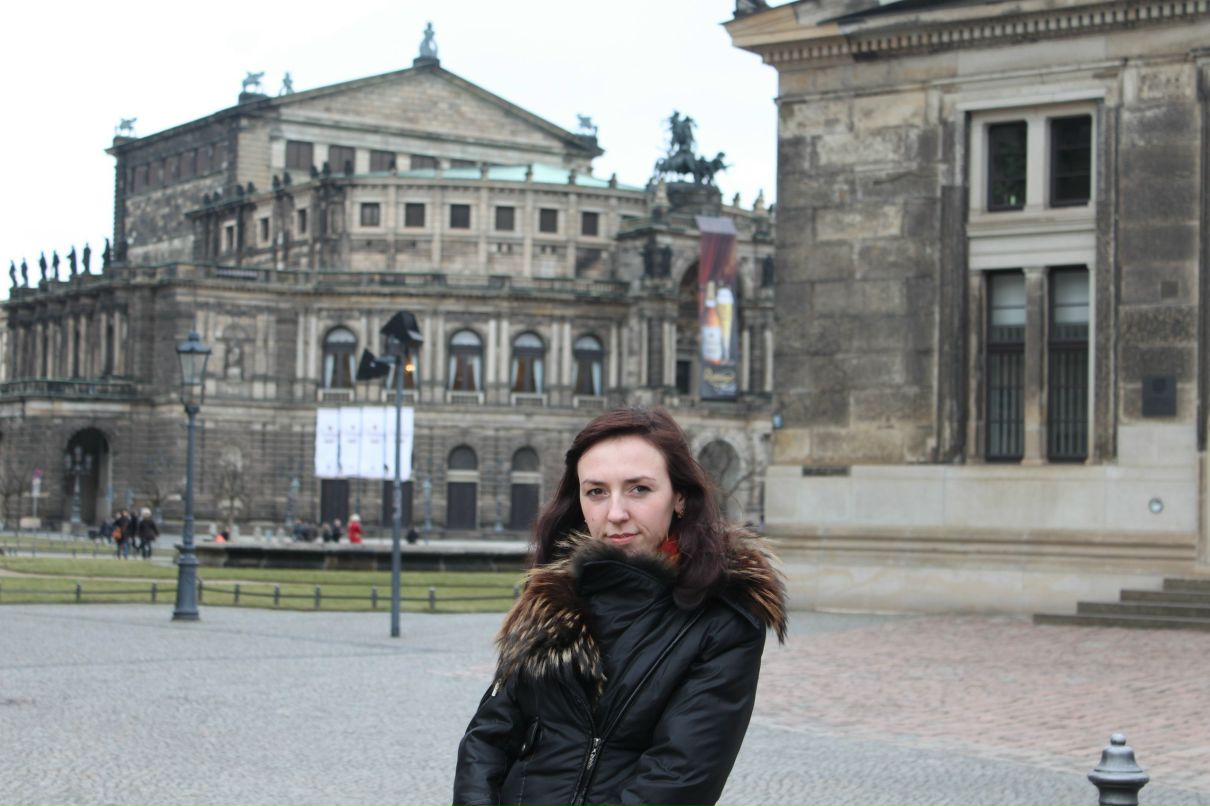 Olya Markina .●°•..•°● | Тольятти