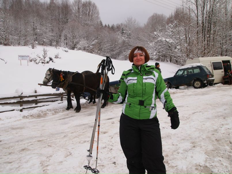 Лариса Герман | Киев