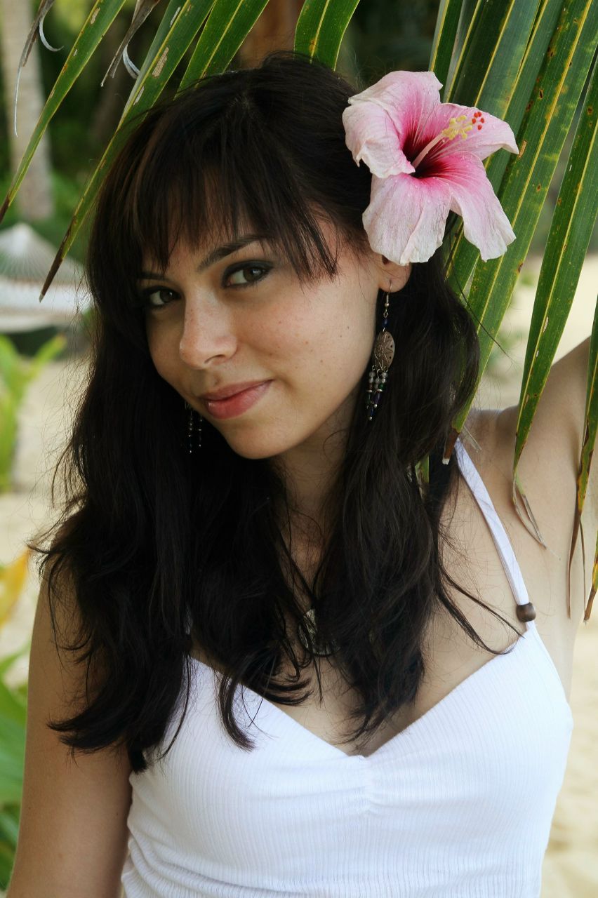 Елена Письменная | Chicago