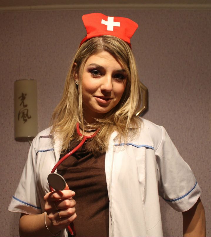 Нинулька Чудная | Петрозаводск