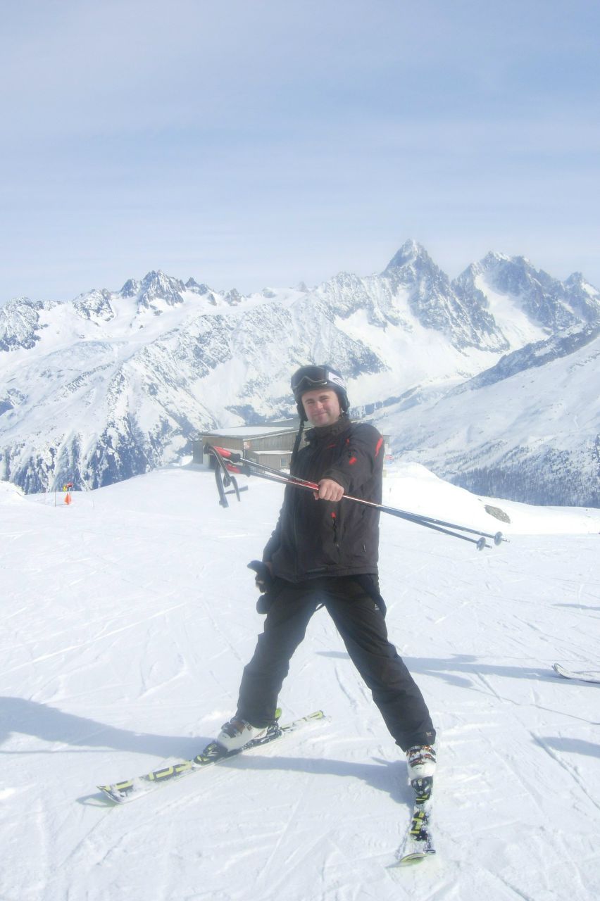 Виктор Зайцев | Санкт-Петербург