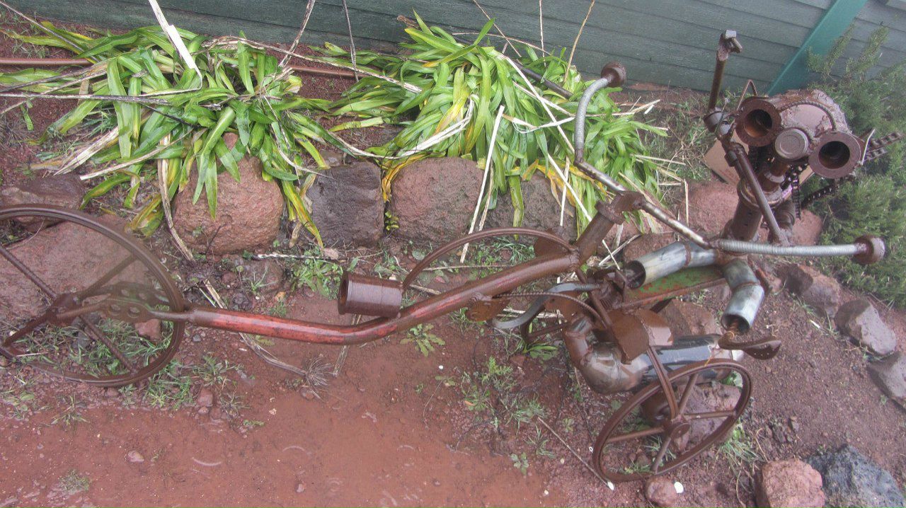 Вадик Сичкарь | Хайфа