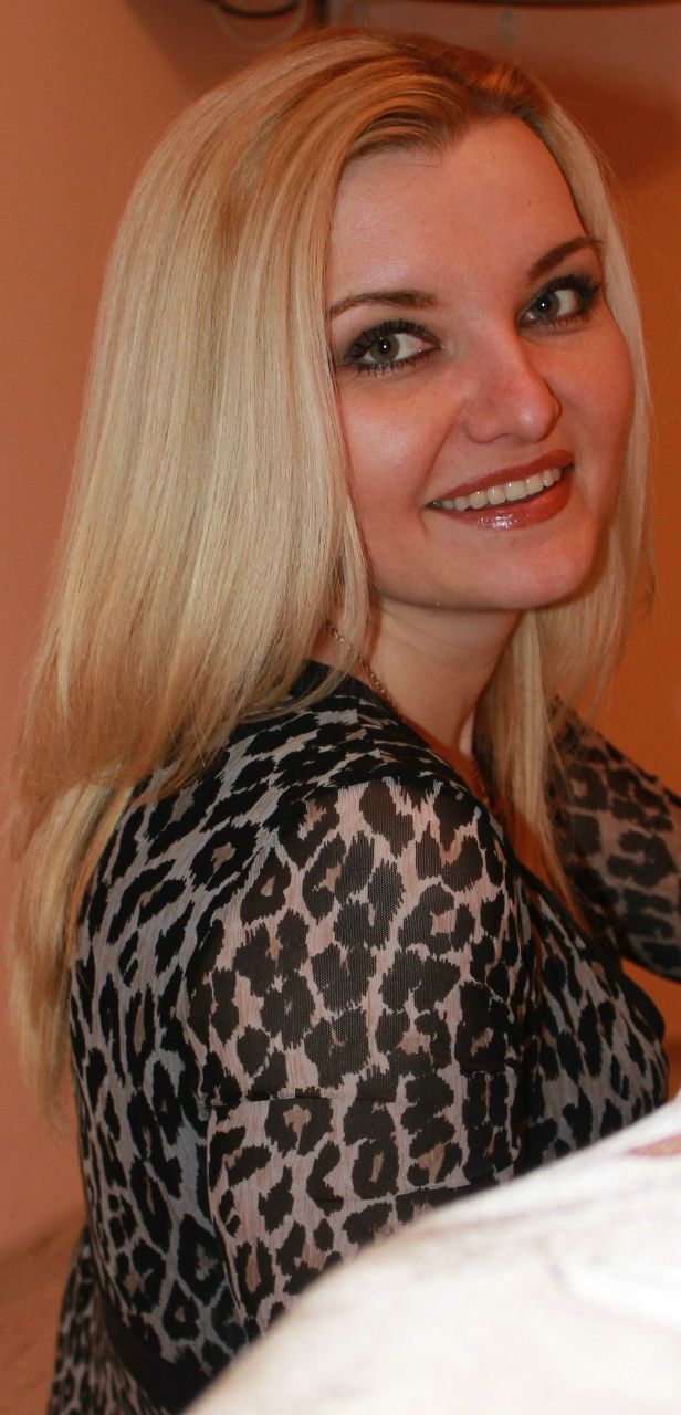 Ольга Ухань | Киев