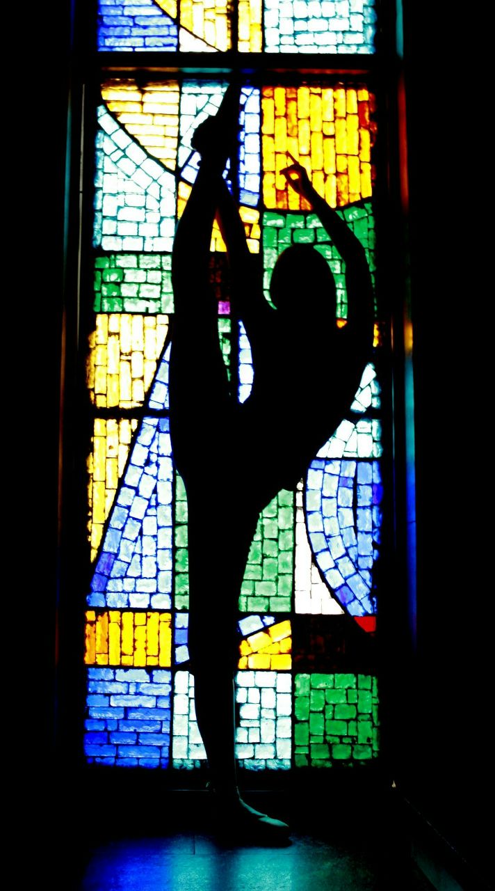 Галя Чайка | Москва