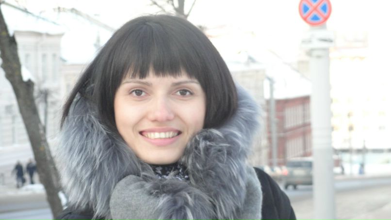 Татьяна Крупица | Минск