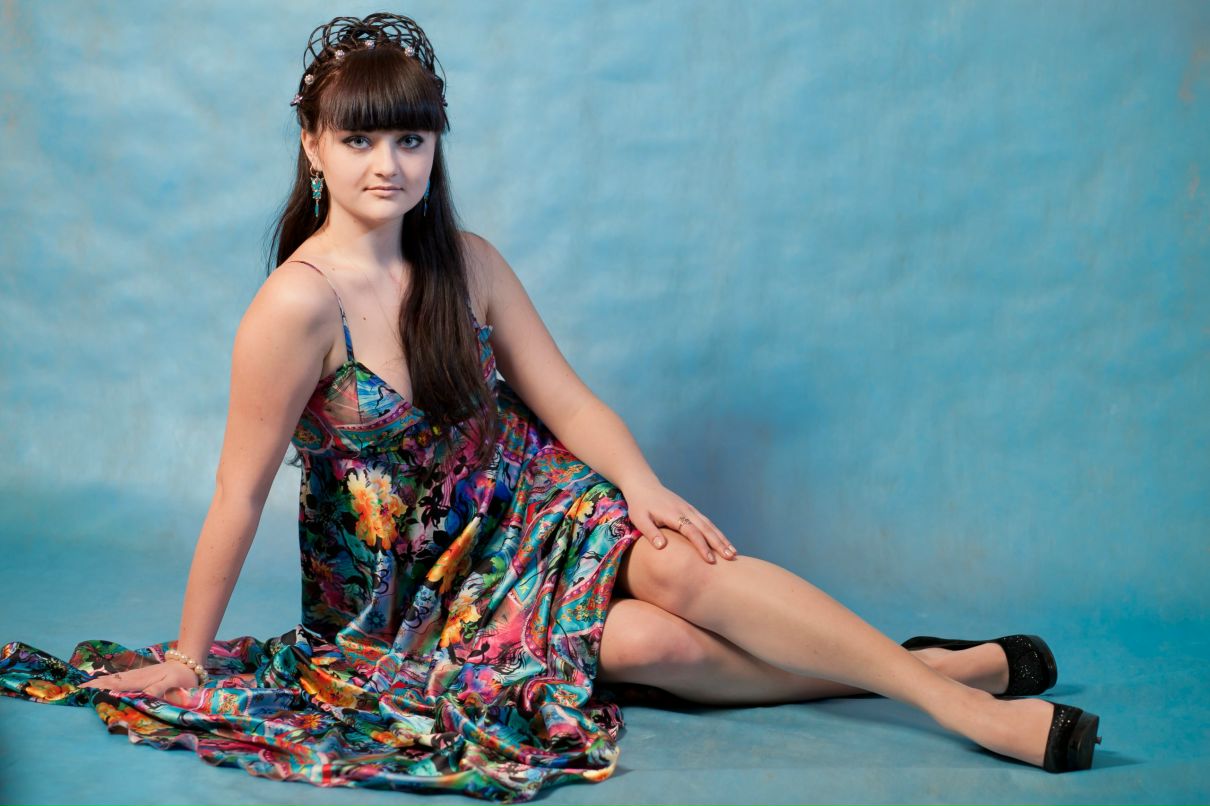 Мария Никишева | Ростов-на-Дону