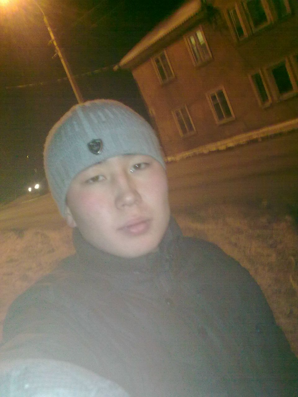 Кирилл Николаев | Иркутск