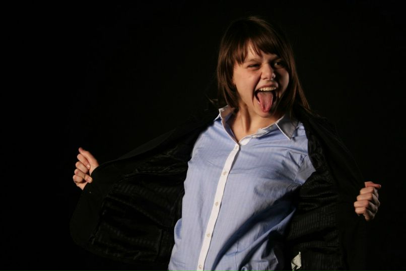 Kristina Volodchenko | Санкт-Петербург