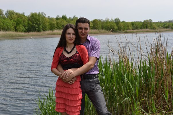 №27, Катюша Федюкевич, Киев №27, Катюша Федюкевич, Киев