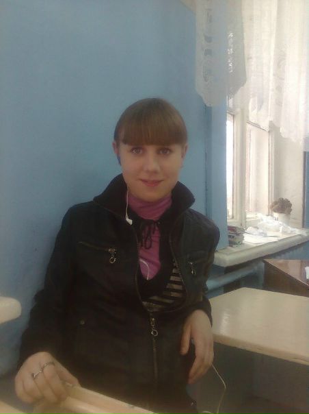 №147, Алина Панова, Щекино №147, Алина Панова, Щекино