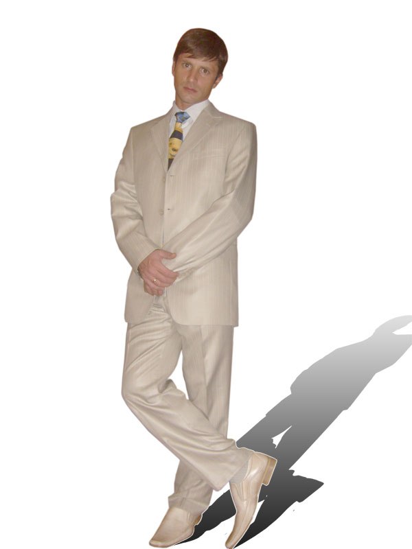 Николай Иванов | Москва