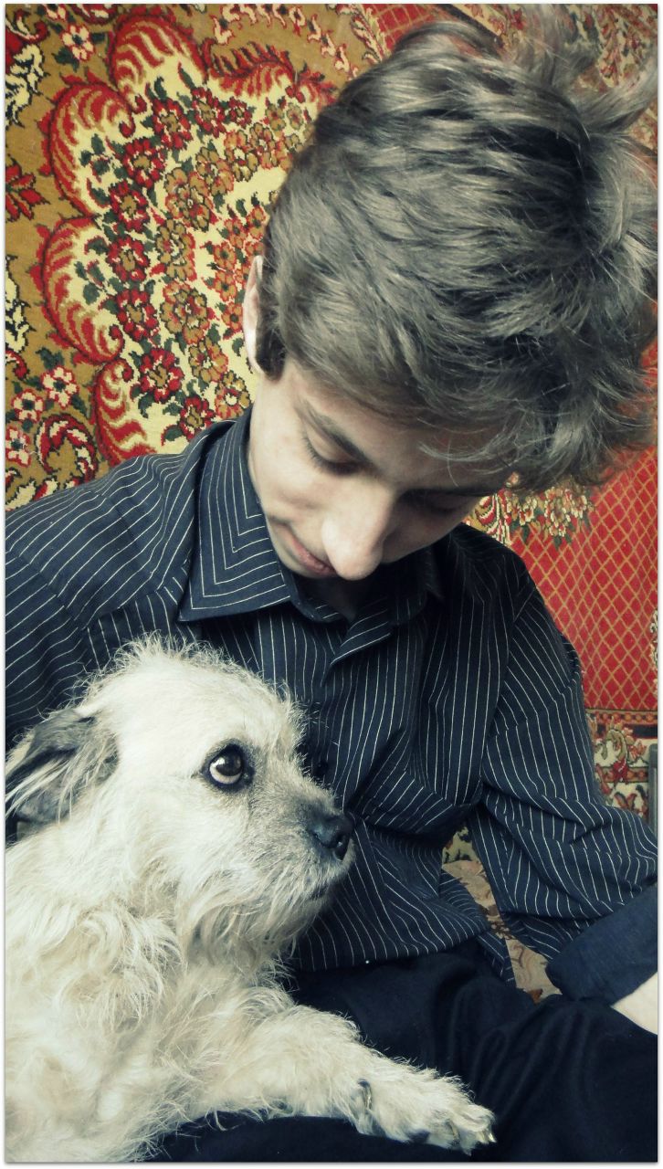 Александр Лизнев | Санкт-Петербург