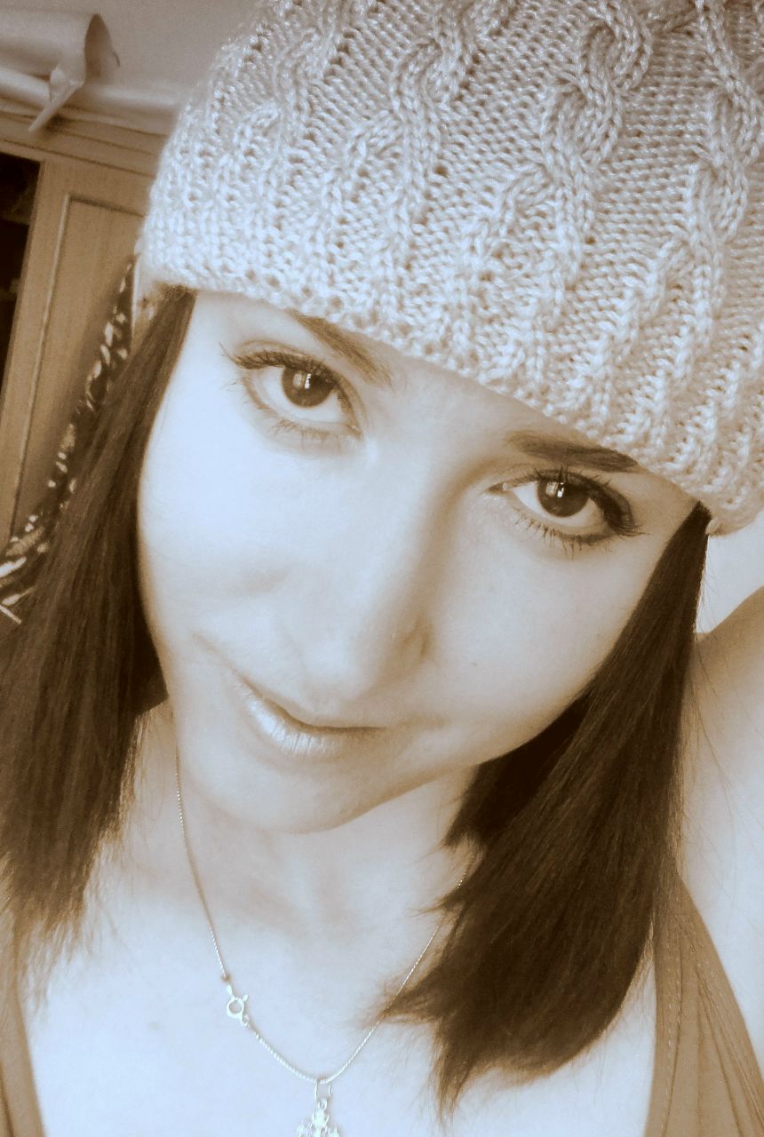 Алёна Фаенок | Челябинск