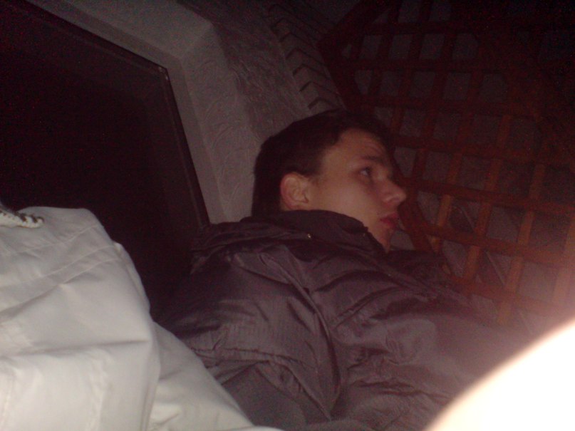 Вадя Ханенко | 