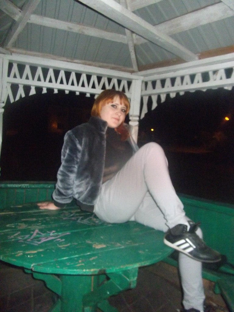 Танюшка Тарасова | Ивня