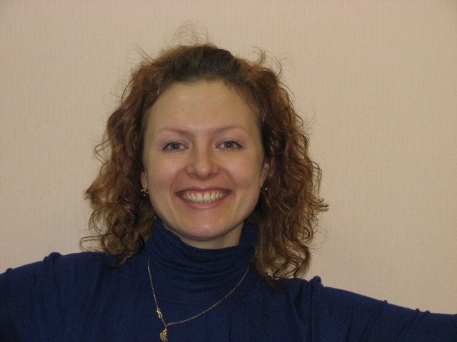 Ксения Ситникова | Ижевск