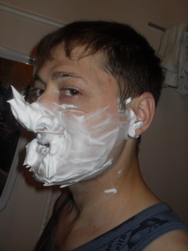 Жорж Оганесян | Санкт-Петербург