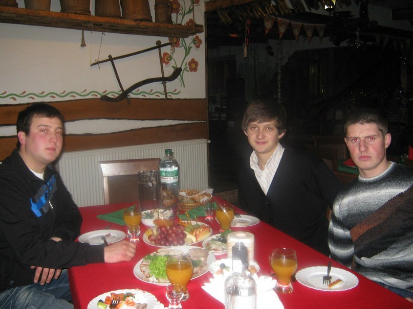 Назар Драган | Львов