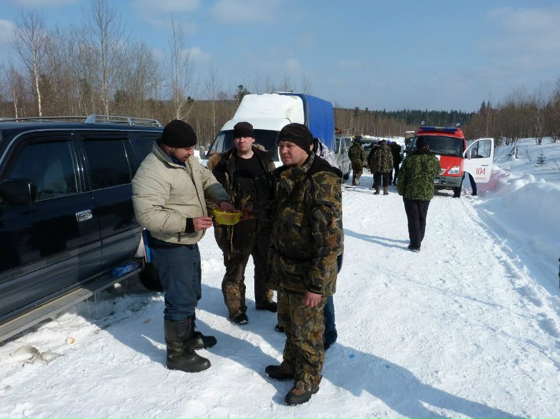 Дима Мазунин | Кукуштан