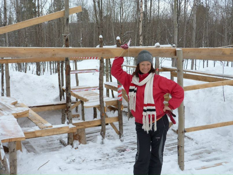 Дима Мазунин | Кукуштан